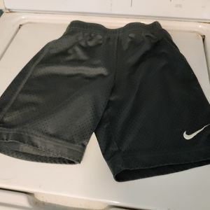 D-711 Nike shorts for boy
